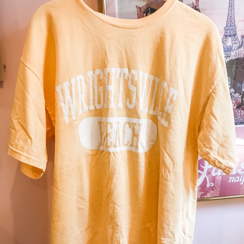 Wrightsville Beach T-Shirt